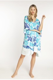 PONCHO SHORT TROPICANA IND/SIA